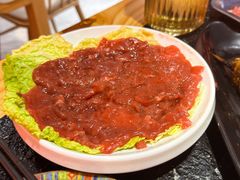 -京炭铜锅涮肉·羊蝎子·羊肉炉(保利·时光里店)