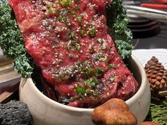 -黑崎烧肉·山野厨房(坪山店)