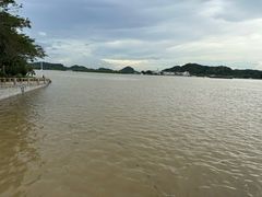 -长洲岛