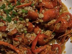 -陈帅夜排档·龙虾·炒菜·烤串(世茂店)