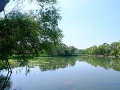 -承德避暑山庄景区