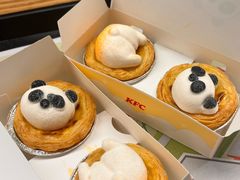 -肯德基(平江新城店)