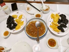 -船歌·鱼水饺青岛菜(石老人店)