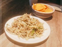 -前门后头老北京铜锅涮肉·京味菜·烤鸭(伊藤洋华堂店)