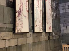 大堂-慧娟面馆·餐厅(望江路店)