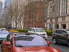 -黄浦江游览快线(金陵东路码头)