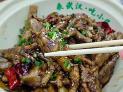 -小民大排档(马场角横路店)