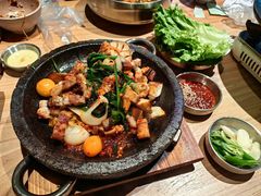 -KimPro 辛普乐概念韩餐