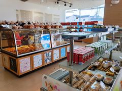 -长发西饼(临顿路店)