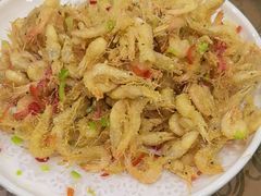 -陈家老院子·长春特色东北家宴(一匡街店)