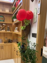 -芳朵美容养生SPA