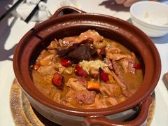 -四季民福烤鸭店(王府井东安门店)