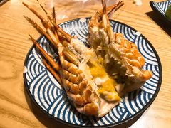究极龙虾大满盛2.0-無雙居酒屋(北京路店)