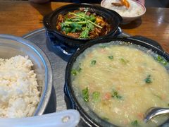 -廖记老砂锅(上清寺店)