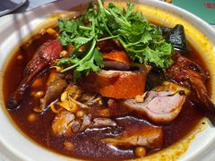 -鑫小城故事·藕汤·家常菜(台北一路总店)