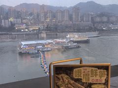 -喜庭海鲜自助(来福士店)