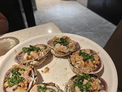 蒜蓉粉丝鸟贝-任兴记(定西路店)