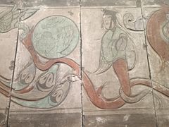 -洛阳古墓博物馆