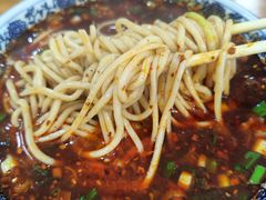 -德海牛肉面(武警医院店)