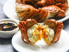 -博林天瑞喜来登酒店·西丽尚膳