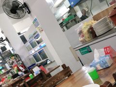 大堂-皮蛋弟砂锅店(总店)