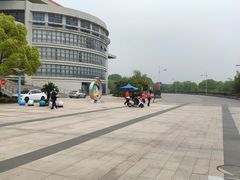 -南京邮电大学(仙林校区)