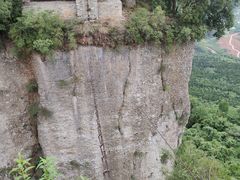 -窦圌山风景区