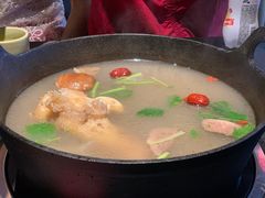 -盡膳口福·百年汤方火锅(科华北路店)