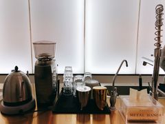 -铁手珈琲制造局metalhands(望京店)