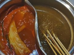 -东道煮牛肉火锅(东盛大街店)