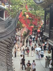 -奈尔宝·国风主题儿童乐园·亲子餐厅(豫园商城店)