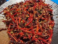 -马海涛牛肉串(领汇广场店)
