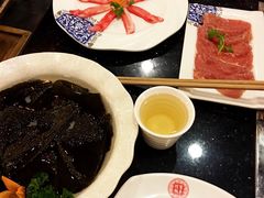 -百年川椒重庆老火锅(光谷店)