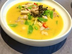 馋嘴牛蛙仔-松鹤楼(狮山永利广场店)
