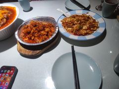 -阿西娅食府(中关村店)