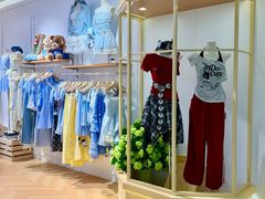 -KK ONE(京基滨河时代店)