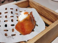 -蔡澜点心·粤菜(丽泽天街店)