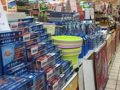 -利群商厦(台东店)