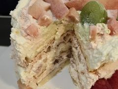 -WenTinG文汀·半糖蛋糕(合生汇店)