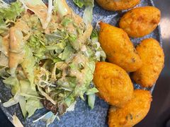 -妈阁铭记澳葡美食