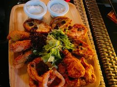 -Big Bamboo 大竹子体育主题餐厅(虹梅路店)