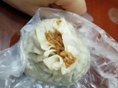 -航天馒头(瞻园路店)