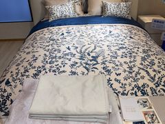 -万事利丝绸(杭州大厦店)