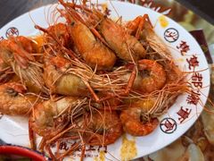 -等我餸上门海鲜大排档(天河南店)