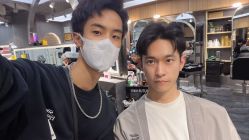 -Sying杉影日式烫染專門店