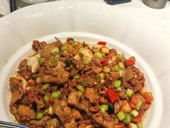 -上座·餐厅(阳光100店)