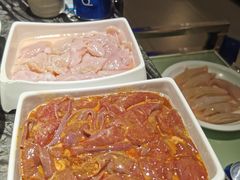 -天都火锅酒楼(虹梅南路店)