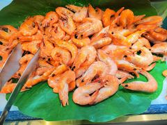 -比亚森自助烤肉·火锅料理(万达店)