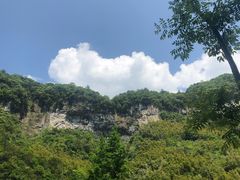 -神龙峡风景区
