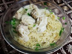 蟹仔鲜虾云吞-袁记云饺(瞿溪路店)